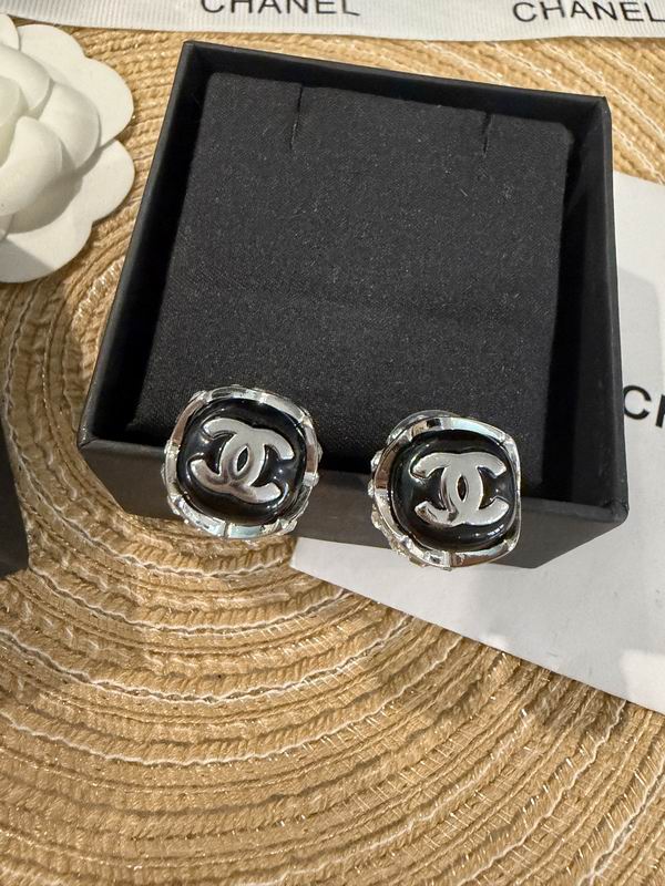 Chanel Earring 08yxs143